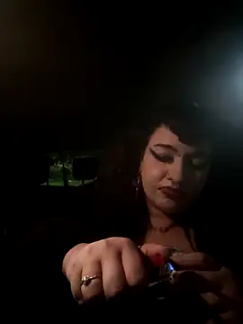 Snapshot of RoseNubble chatting on February 2026 09:44:02 PM RoseNubble online show from February 2026 09:44:02 PM