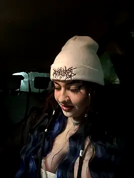 Snapshot of RoseNubble chatting on February 2026 10:30:02 PM RoseNubble online show from February 2026 10:30:02 PM