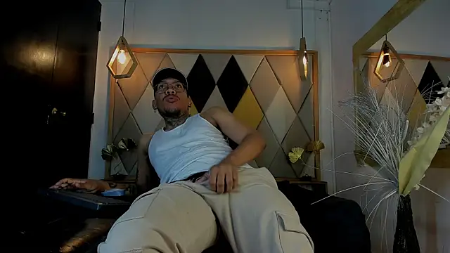 ThiagoBerry online show from February 2026 11:26:02 AM