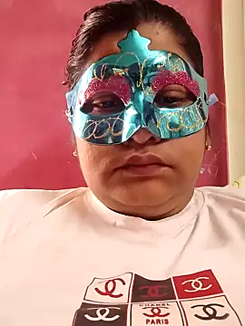 pinkisaha75 online show from February 2026 03:54:01 AM