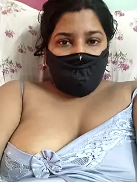 pinkisaha75 online show from February 2026 06:09:01 AM