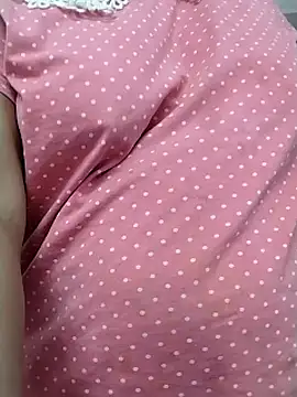 pinkisaha75 online show from March 2026 07:15:01 AM