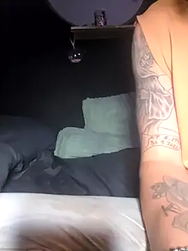 BigDonnyBig online show from April 2026 04:24:01 AM