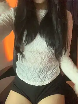 Snapshot of Jennybae23 chatting on February 2026 08:29:02 AM Jennybae23 online show from February 2026 08:29:02 AM