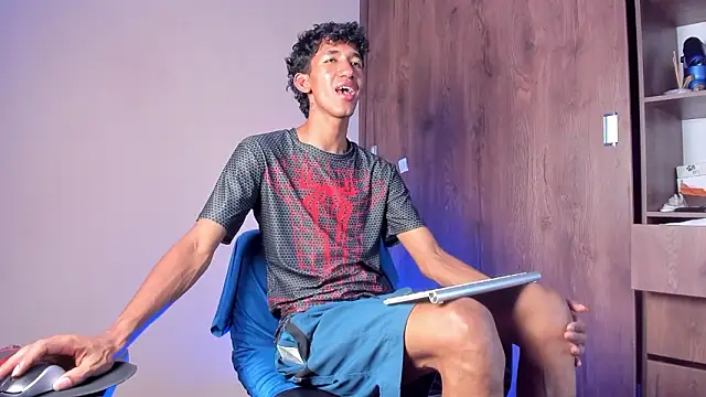 neitan miller  online show from February 2026 04:28:02 AM