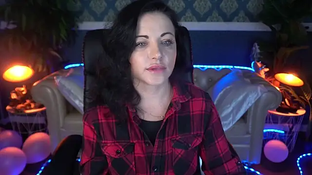 Dafni Monn online show from March 2026 06:53:02 AM