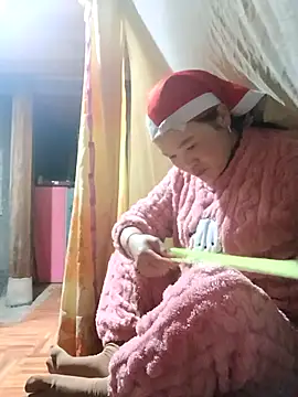 Nelina- online show from January 2026 12:57:01 AM