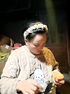 Snapshot of yu--yo chatting on February 2026 12:04:01 PM yu--yo online show from February 2026 12:04:01 PM