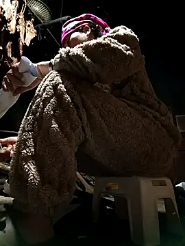 Snapshot of yu--yo chatting on February 2026 11:33:01 PM yu--yo online show from February 2026 11:33:01 PM