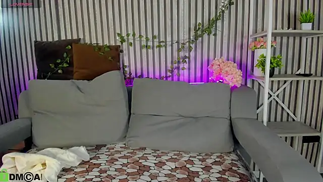 Sally Ange1 online show from March 2026 09:16:01 AM