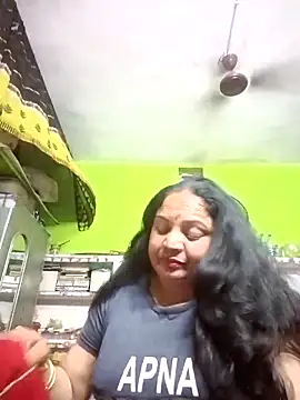 Chanchal cute online show from March 2026 04:57:01 PM