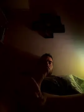 Apalancado94 online show from January 2026 10:23:01 PM