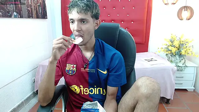 eric oslo online show from January 2026 07:30:01 PM