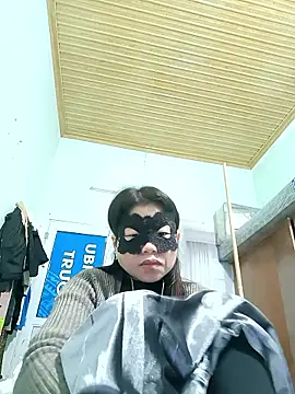 Hana2026 online show from January 2026 09:41:01 PM