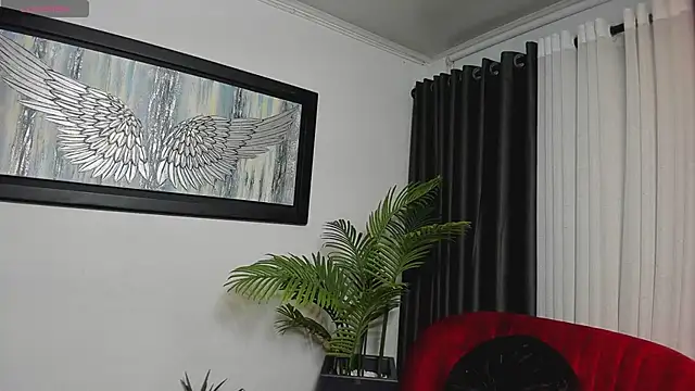 VictoriaPaker online show from February 2026 10:30:02 AM