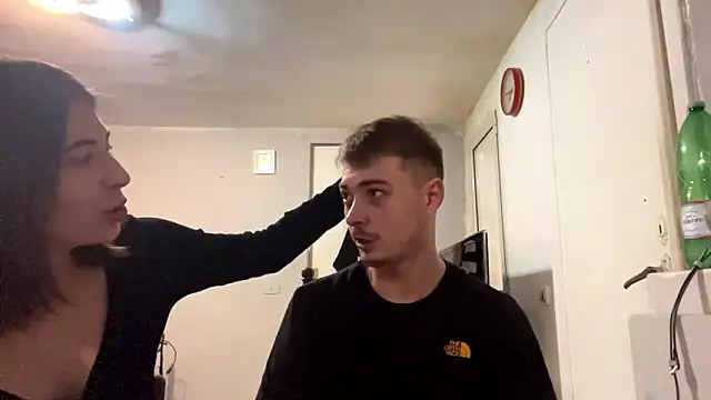 niko2coul online show from January 2026 07:57:01 AM