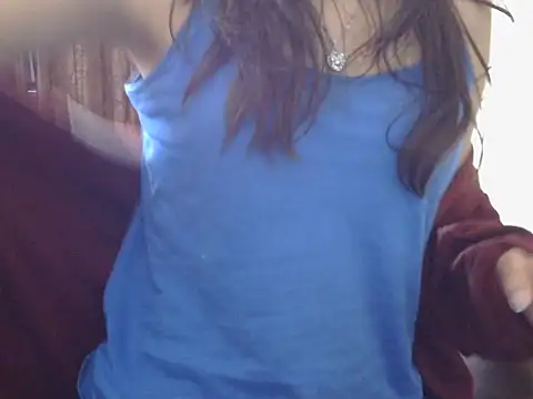 Lusty Heer 01 online show from January 2026 04:21:02 PM