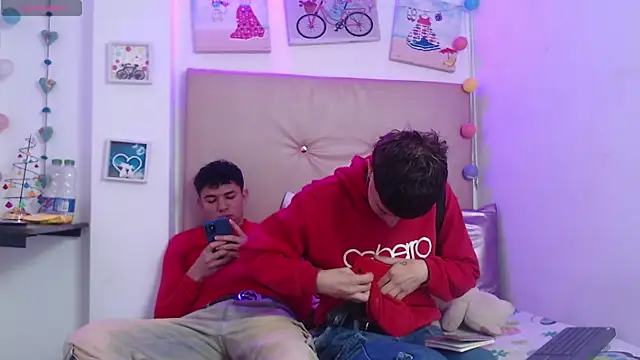 iam  lukas   online show from January 2026 04:09:01 PM