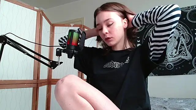 Mysterious Toy online show from March 2026 11:27:01 AM