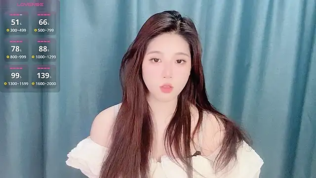 Starlets77 online show from February 2026 01:01:02 PM