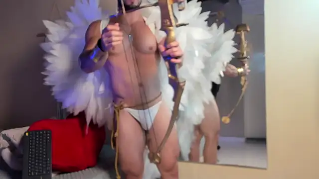 Thiago moretti online show from February 2026 04:47:02 PM