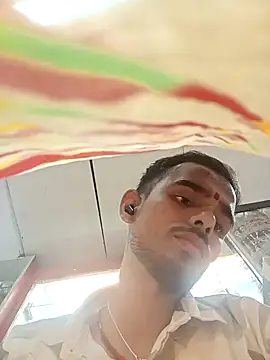 Rajkuma12345 online show from February 2026 11:26:01 AM