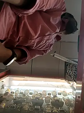 Rajkuma12345 online show from February 2026 08:29:01 AM