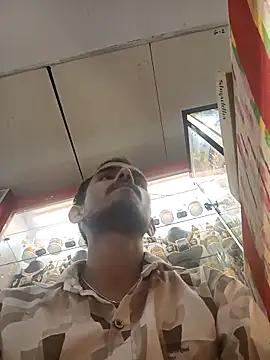 Rajkuma12345 online show from February 2026 06:03:02 AM