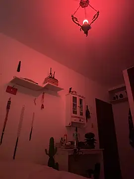 Snapshot of witchdub chatting on February 2026 02:58:02 PM witchdub online show from February 2026 02:58:02 PM