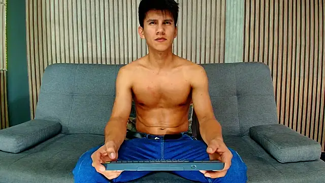 Atlas desire online show from February 2026 07:33:02 PM