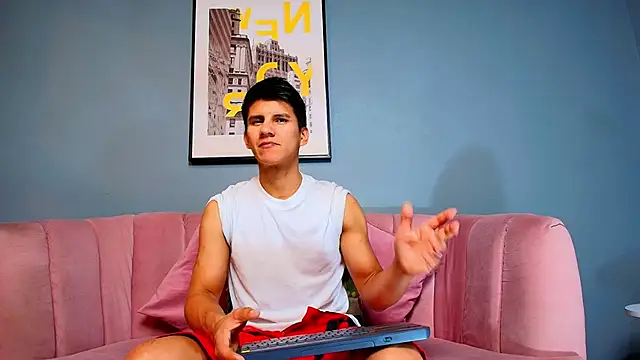 Atlas desire online show from February 2026 07:24:02 PM