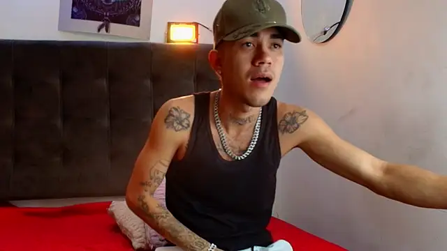 Ayala 777 online show from January 2026 01:14:01 PM