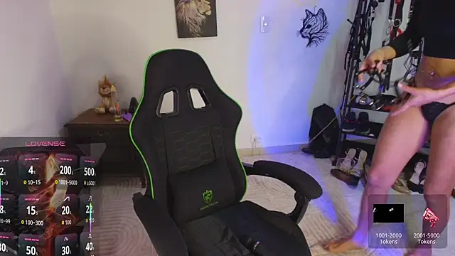 ariannaconnor  online show from March 2026 02:25:01 AM