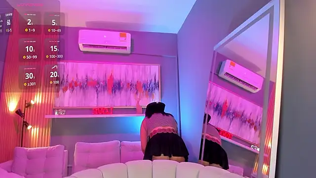 lilian vergara online show from February 2026 07:57:02 PM