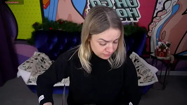 Snapshot of AnnaRayy chatting on January 2026 08:06:01 AM AnnaRayy online show from January 2026 08:06:01 AM