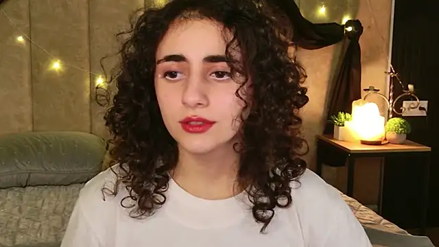 Snapshot of Susan_Fors chatting on February 2026 07:54:02 AM Susan Fors online show from February 2026 07:54:02 AM