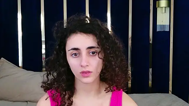 Snapshot of Susan_Fors chatting on March 2026 06:25:02 AM Susan Fors online show from March 2026 06:25:02 AM