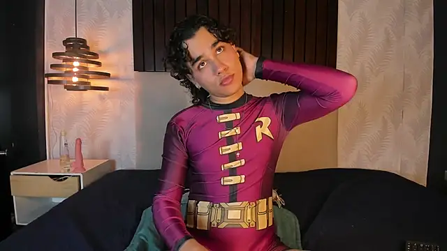 Fran Smiths online show from February 2026 08:49:02 PM