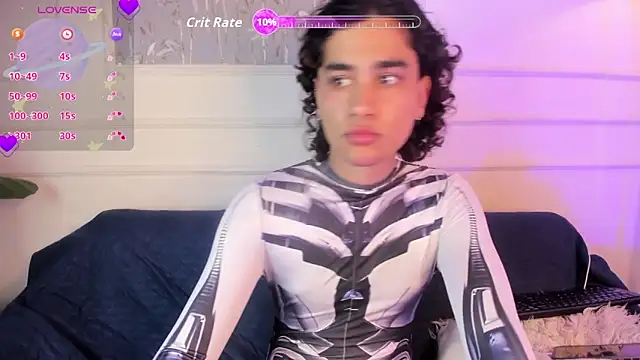 Fran Smiths online show from March 2026 08:15:02 PM