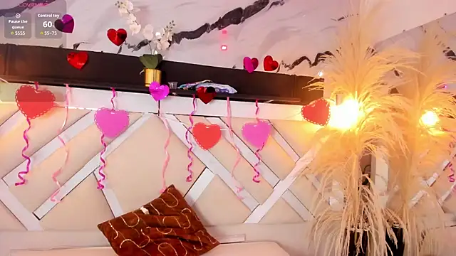 Renata blue online show from February 2026 01:18:02 PM