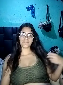 Araanza05 online show from January 2026 02:26:02 AM