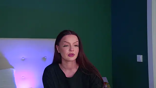 AlexaBrightt online show from January 2026 09:29:01 PM