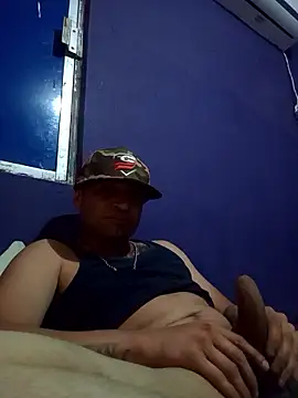 yoguitolokoche online show from January 2026 12:32:01 PM