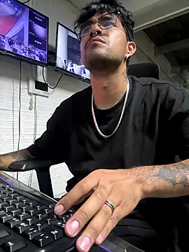 RainAlfred online show from January 2026 04:38:02 AM