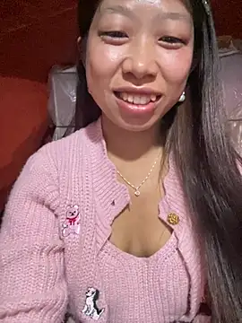 Mayly lucky2 online show from February 2026 06:09:01 PM