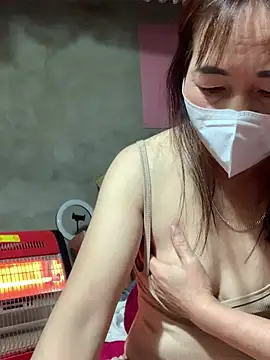 -Mery- online show from January 2026 07:54:01 AM