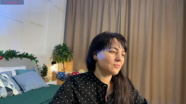  SilkyShadow  online show from January 2026 01:10:02 AM