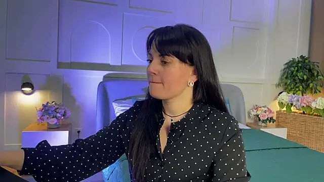  SilkyShadow  online show from January 2026 01:21:02 AM