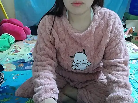 -Mimiu- online show from February 2026 02:21:01 PM