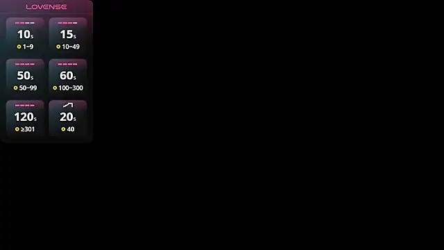 Amanda April online show from February 2026 10:14:01 AM